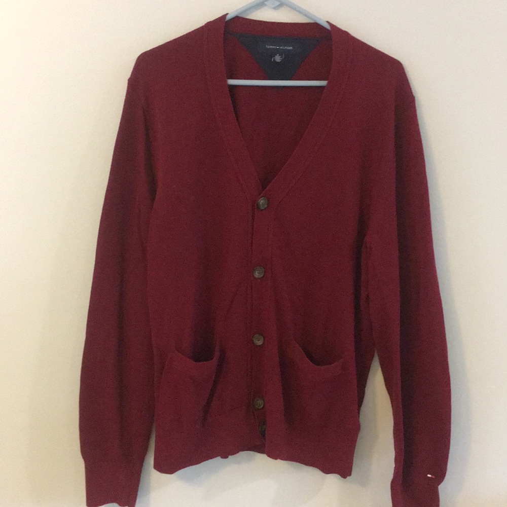 Tommy Hilfiger cardigan